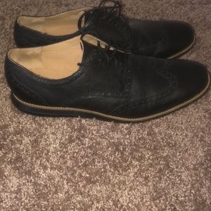 COLE HAAN Black Grand.OS Size 13